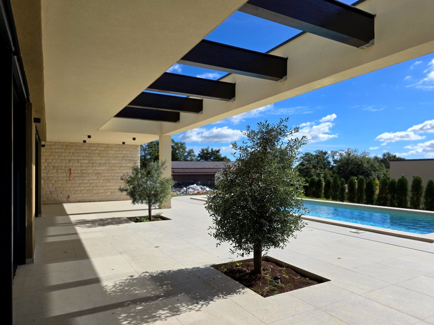 Casa In vendita - Istarska Žminj