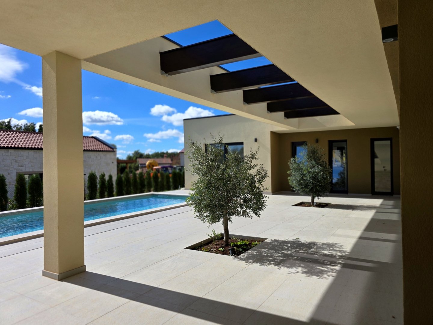 Casa In vendita - Istarska Žminj