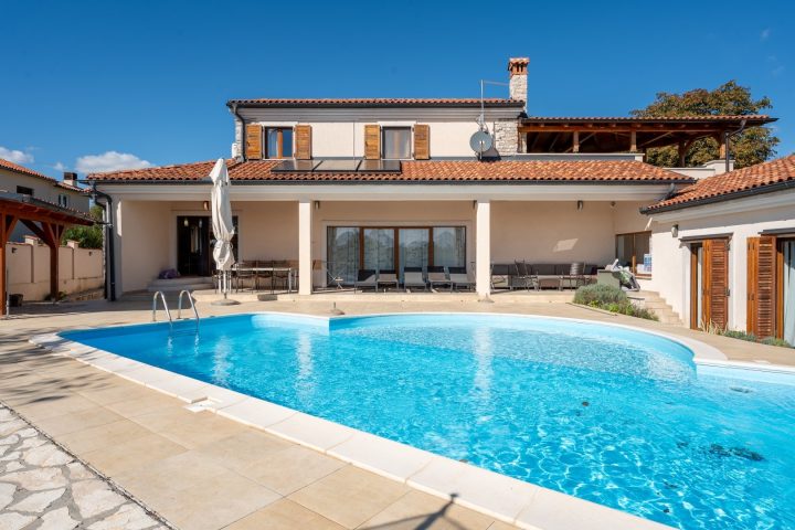 Maison À vendre - Istarska žminj - foto 2/24