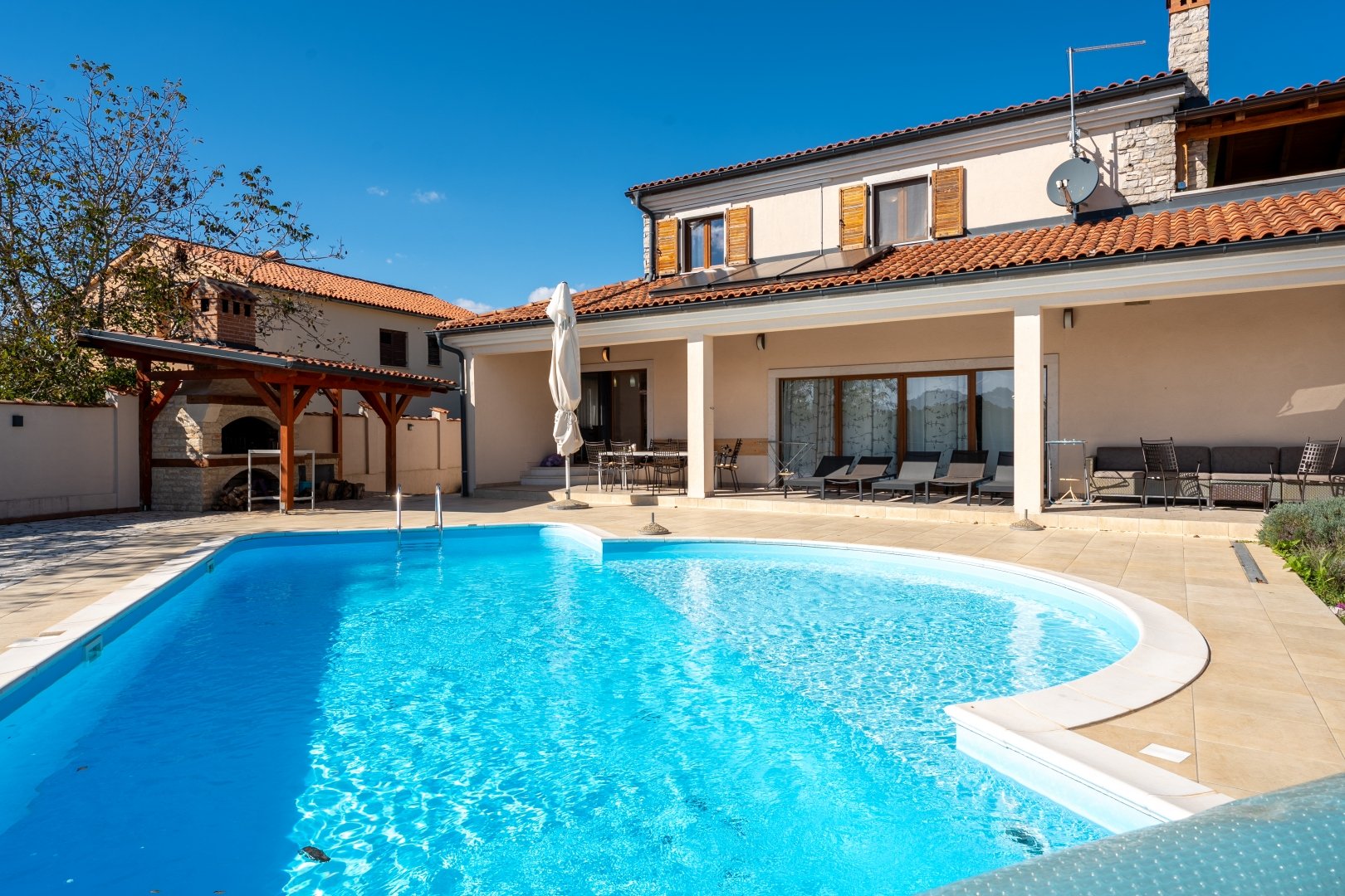 Maison À vendre - Istarska žminj - foto 1/24
