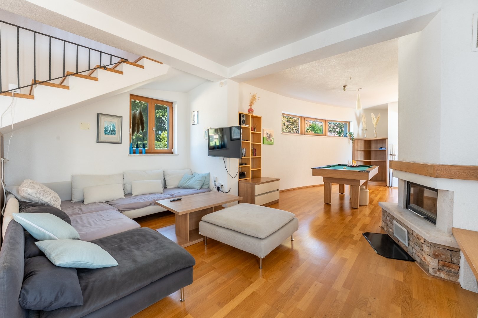 Maison À vendre - Istarska Žminj