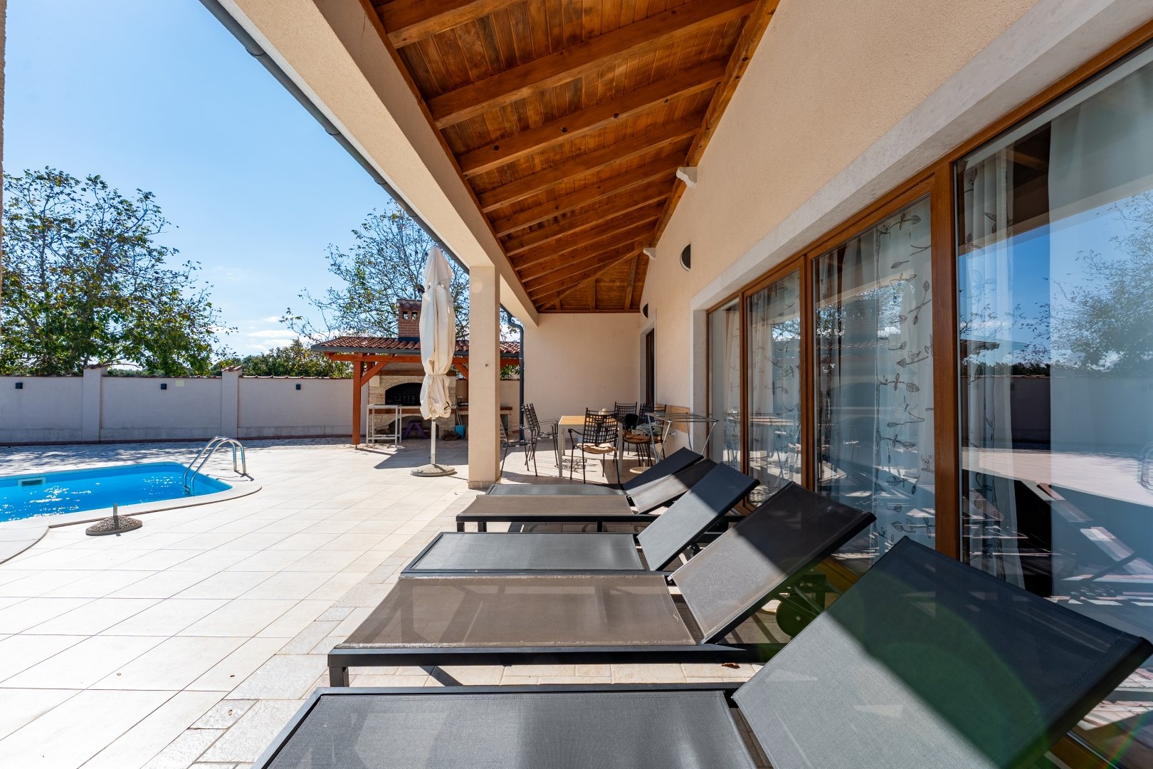 Maison À vendre - Istarska Žminj