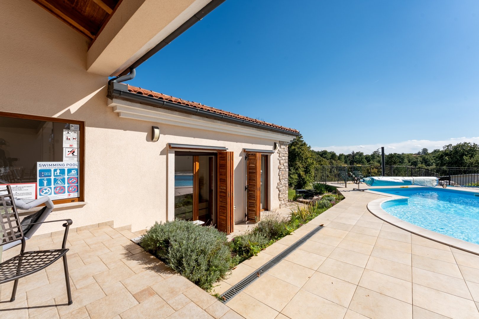Maison À vendre - Istarska Žminj