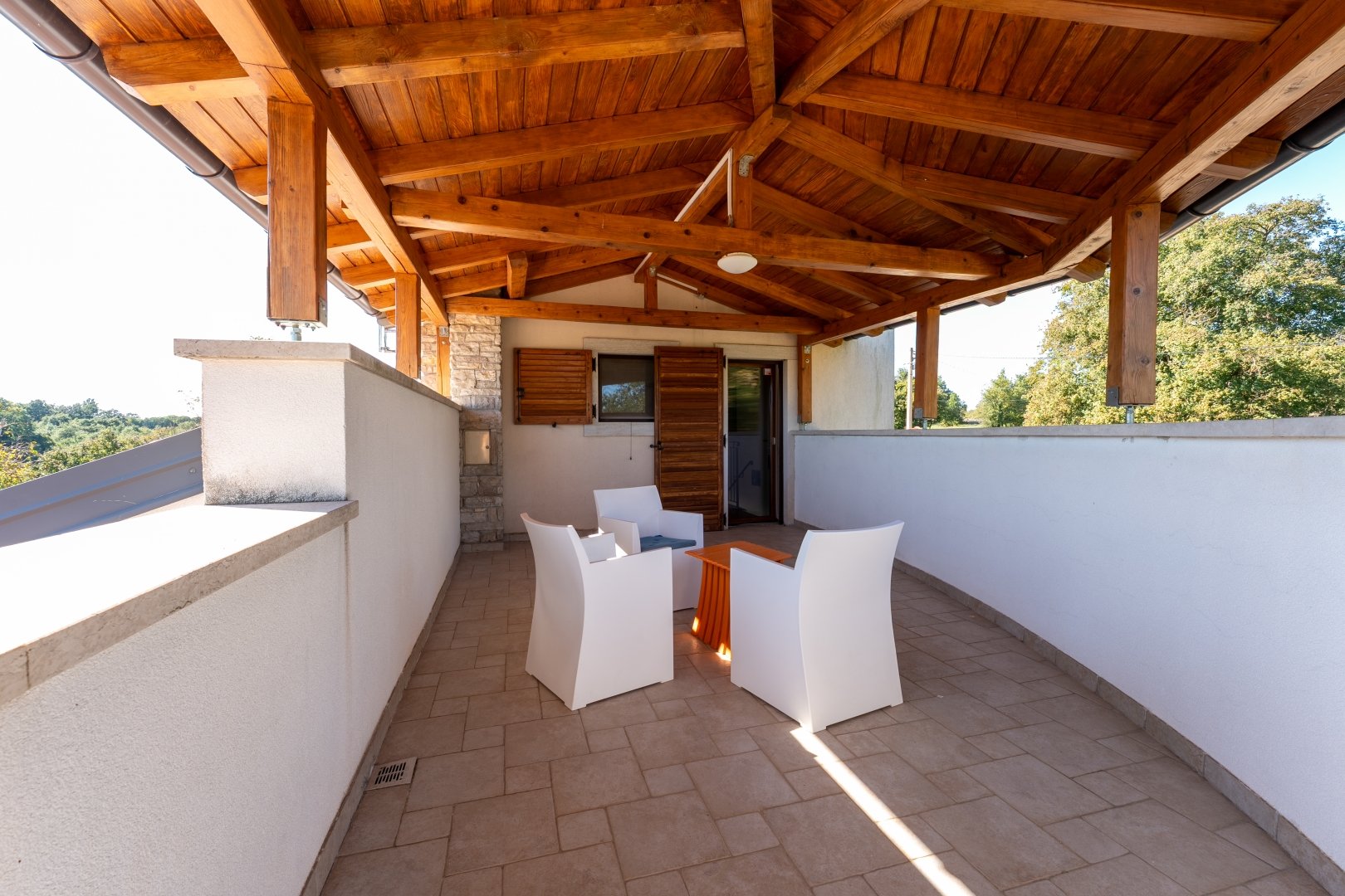 Maison À vendre - Istarska Žminj
