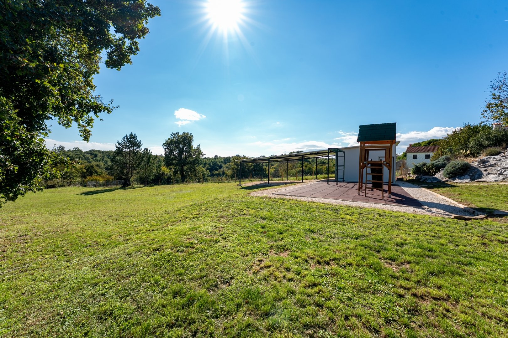 Maison À vendre - Istarska Žminj