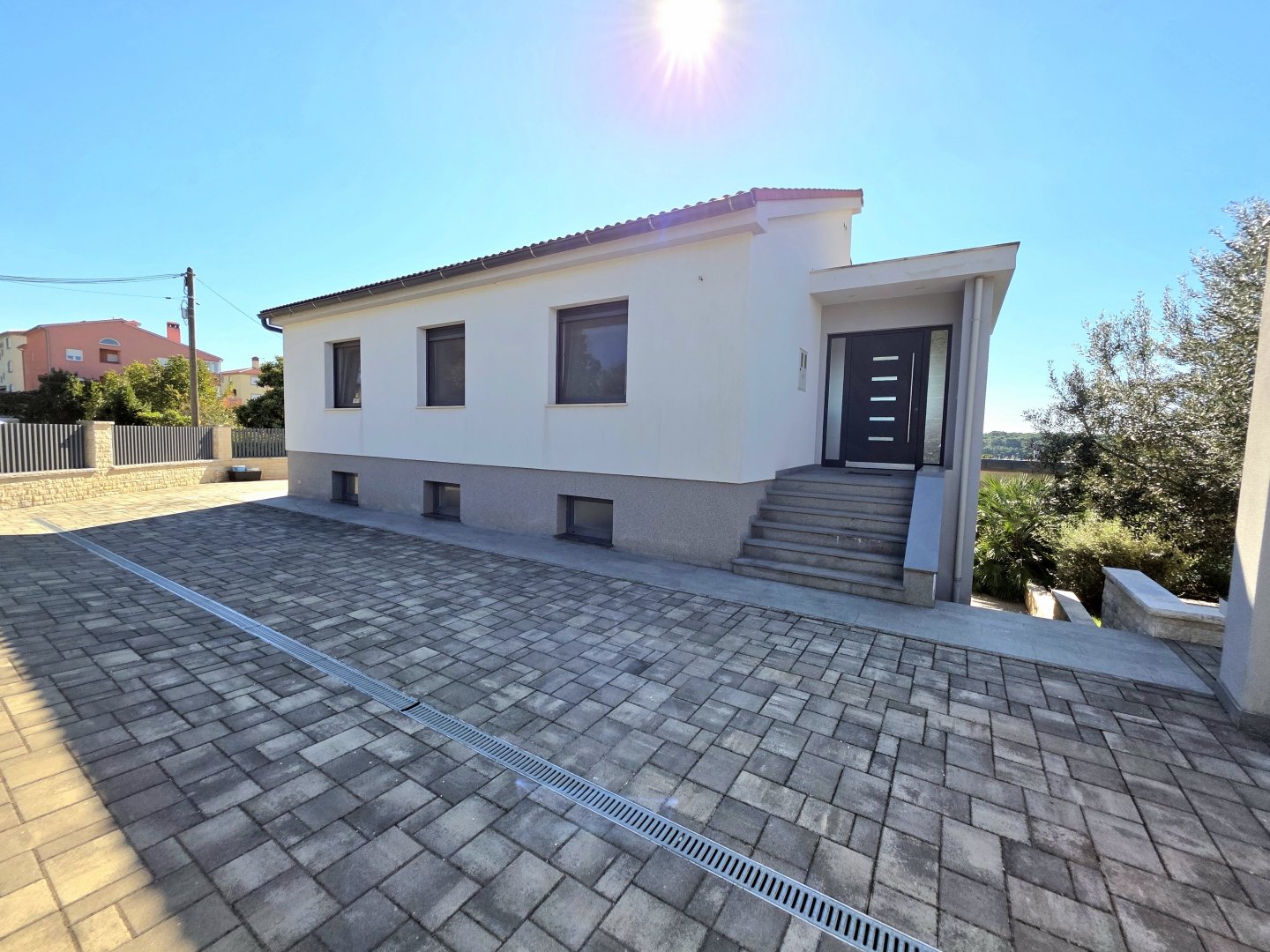Kuća Na prodaju -  Pula
