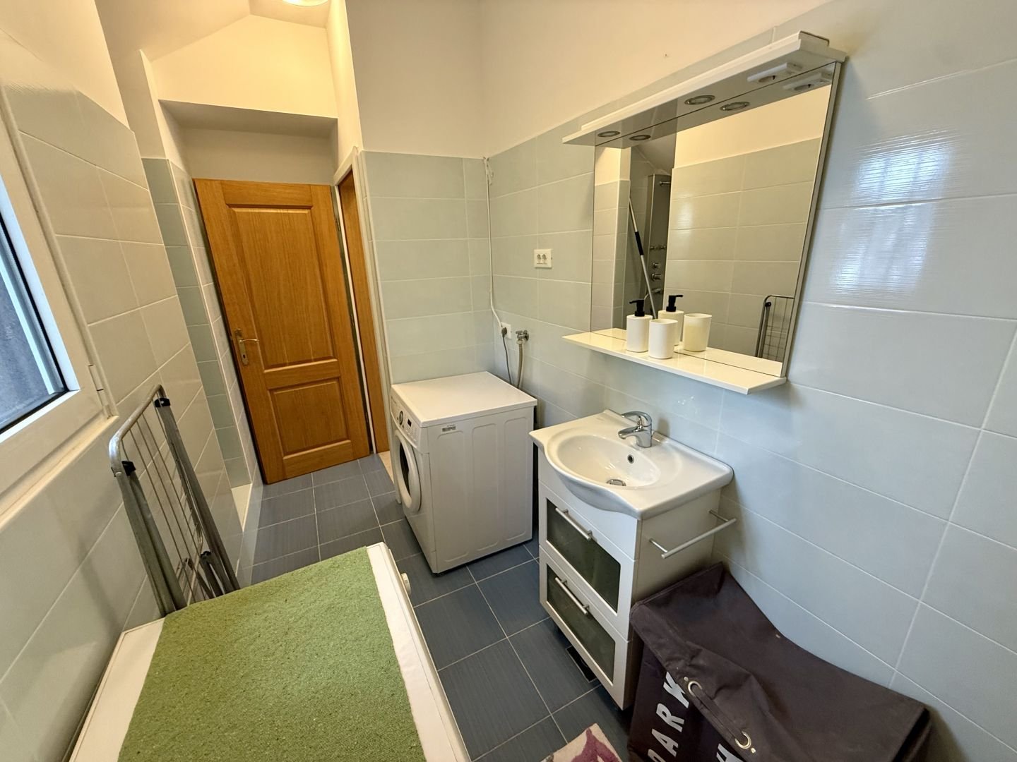 House For sale - Grad Zagreb Črnomerec