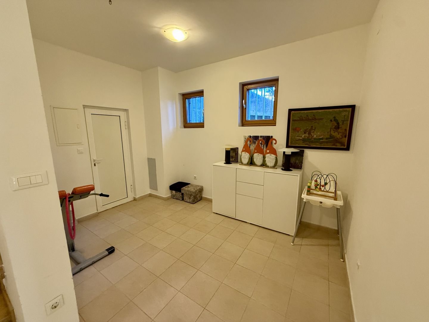 House For sale - Grad Zagreb Črnomerec