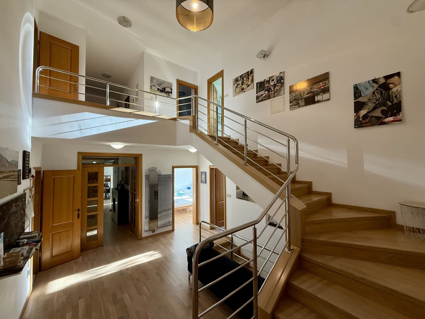 House For sale - Grad Zagreb Črnomerec