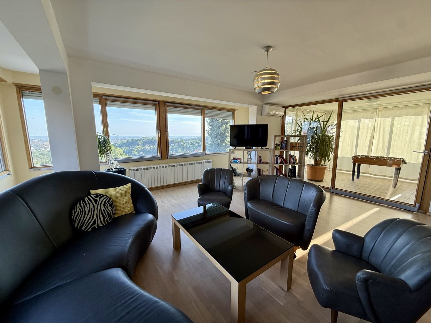House For sale - Grad Zagreb Črnomerec