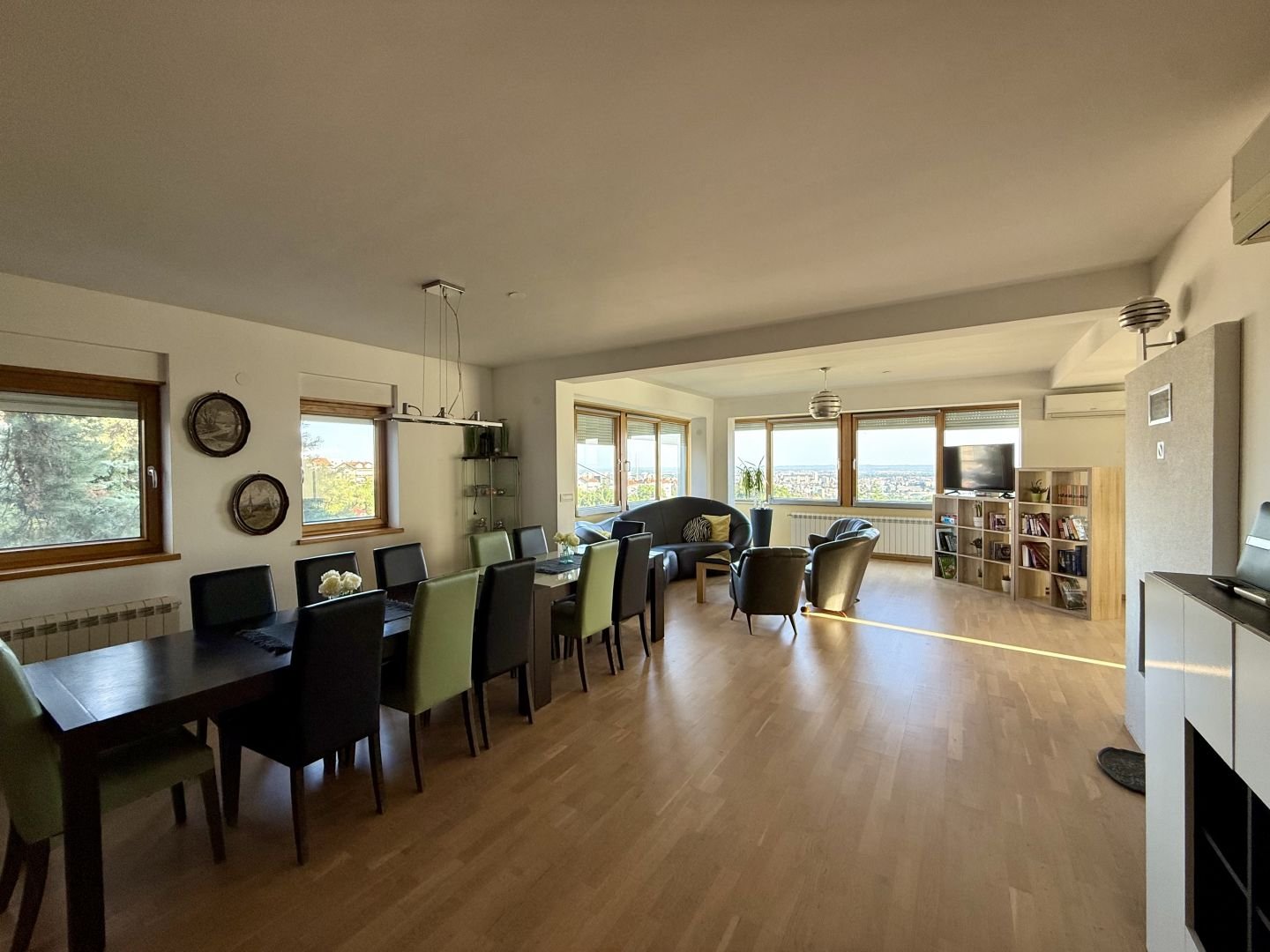 House For sale - Grad Zagreb Črnomerec
