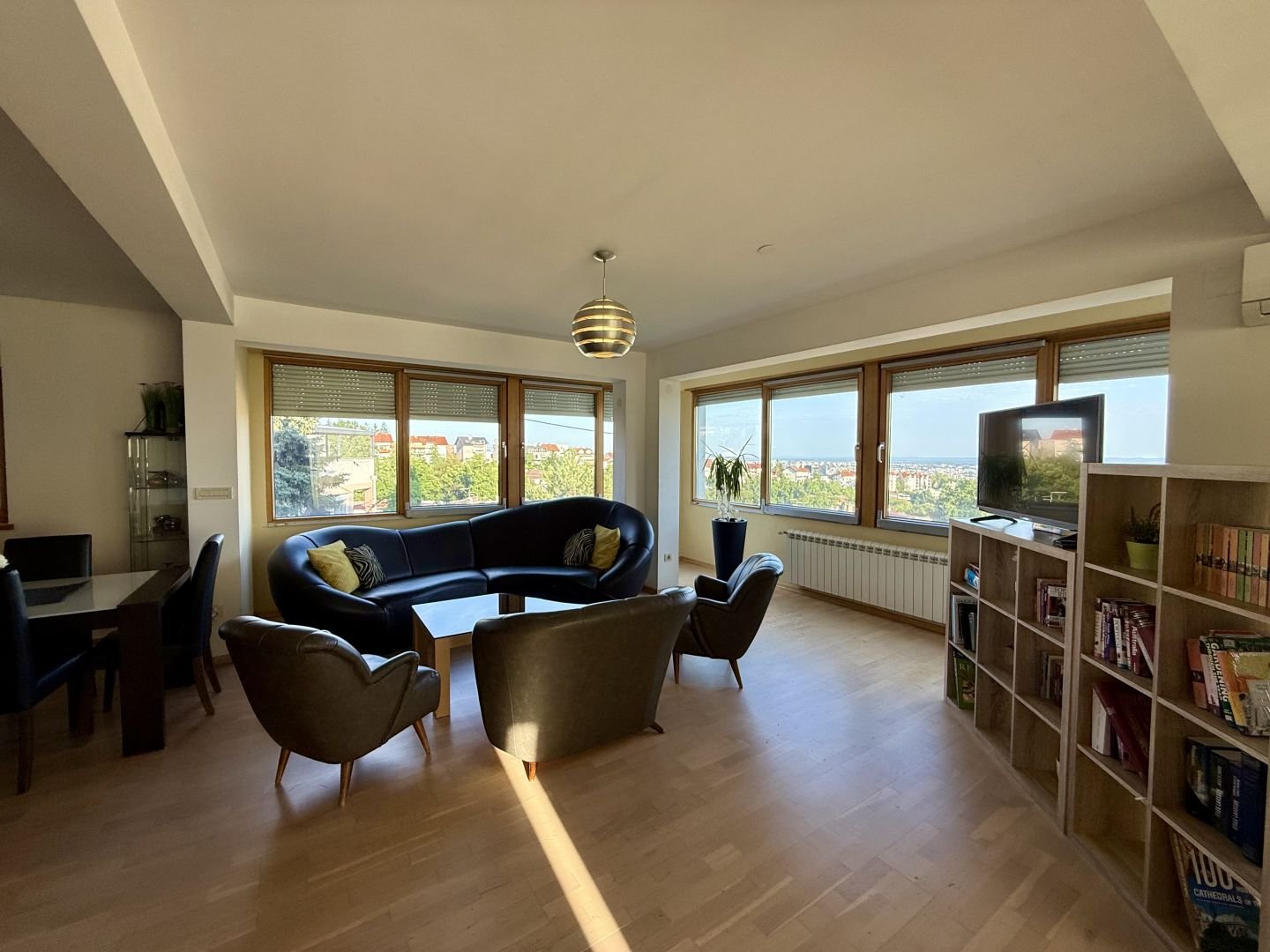 House For sale - Grad Zagreb Črnomerec