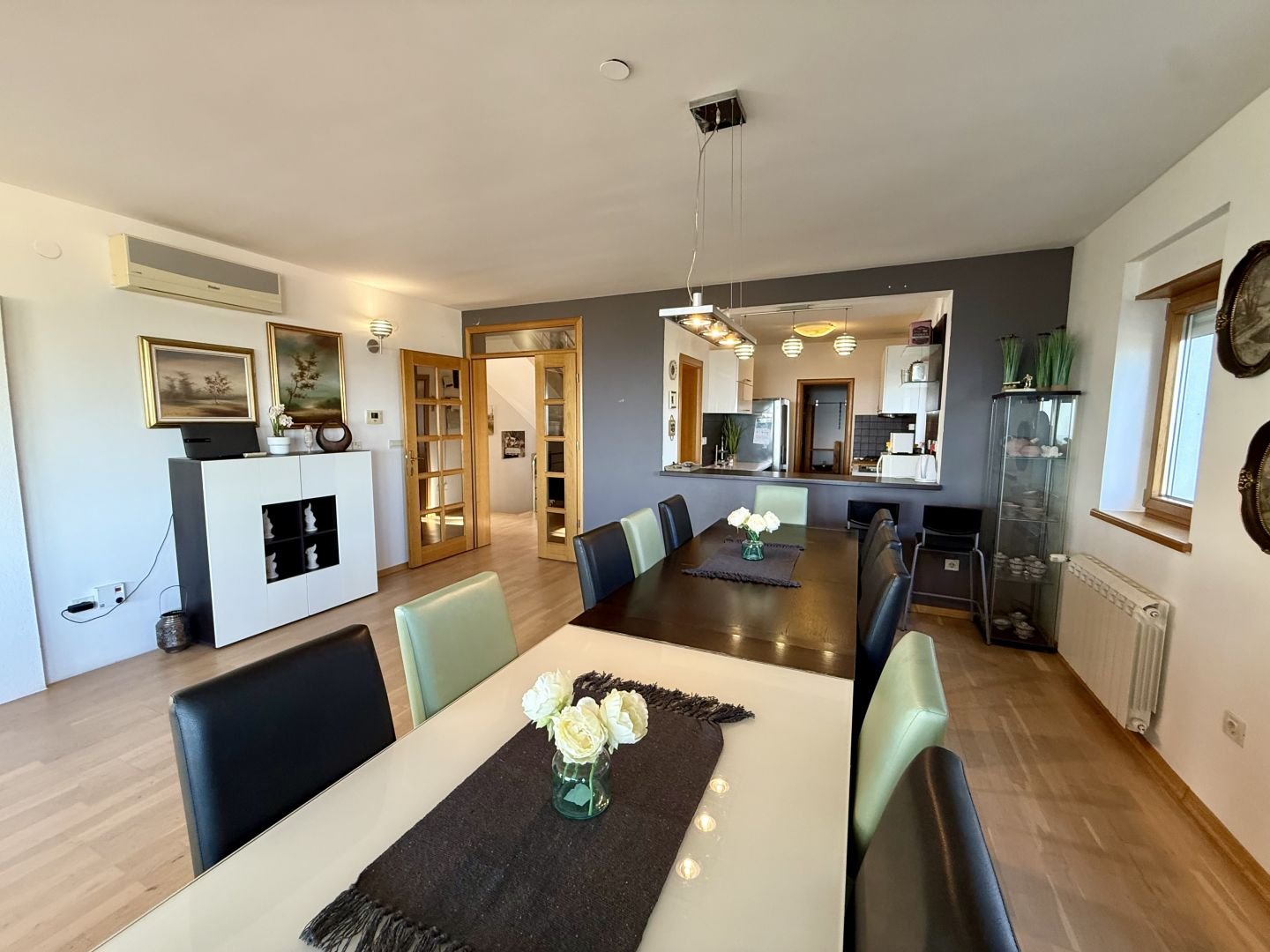 House For sale - Grad Zagreb Črnomerec