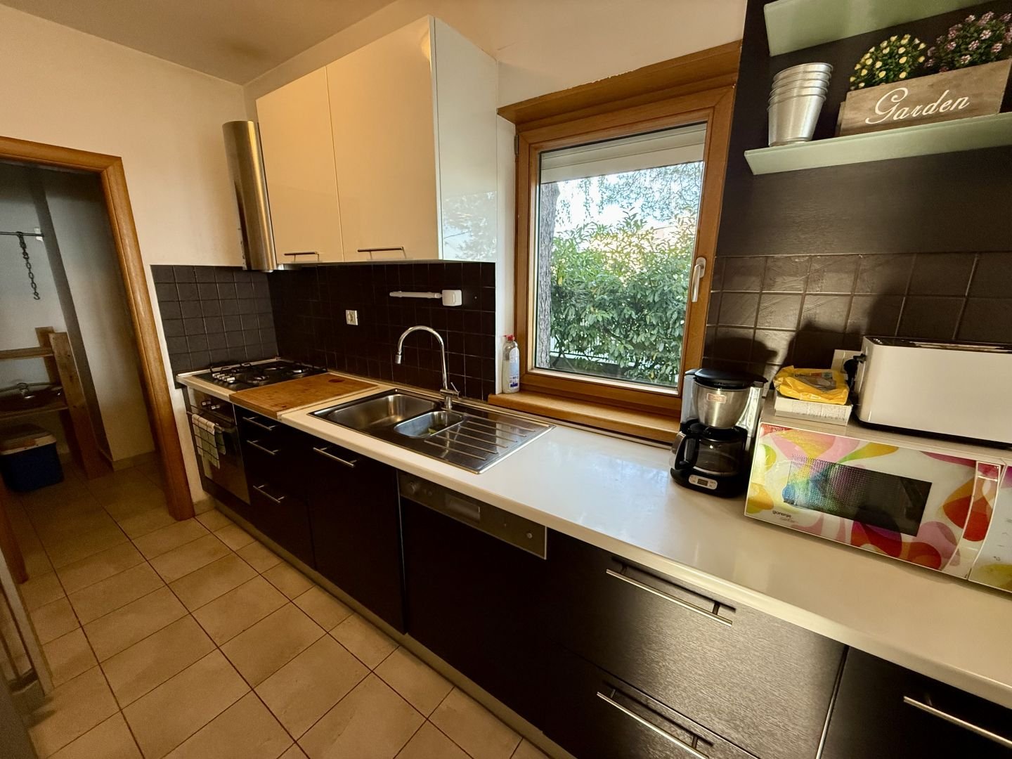 House For sale - Grad Zagreb Črnomerec