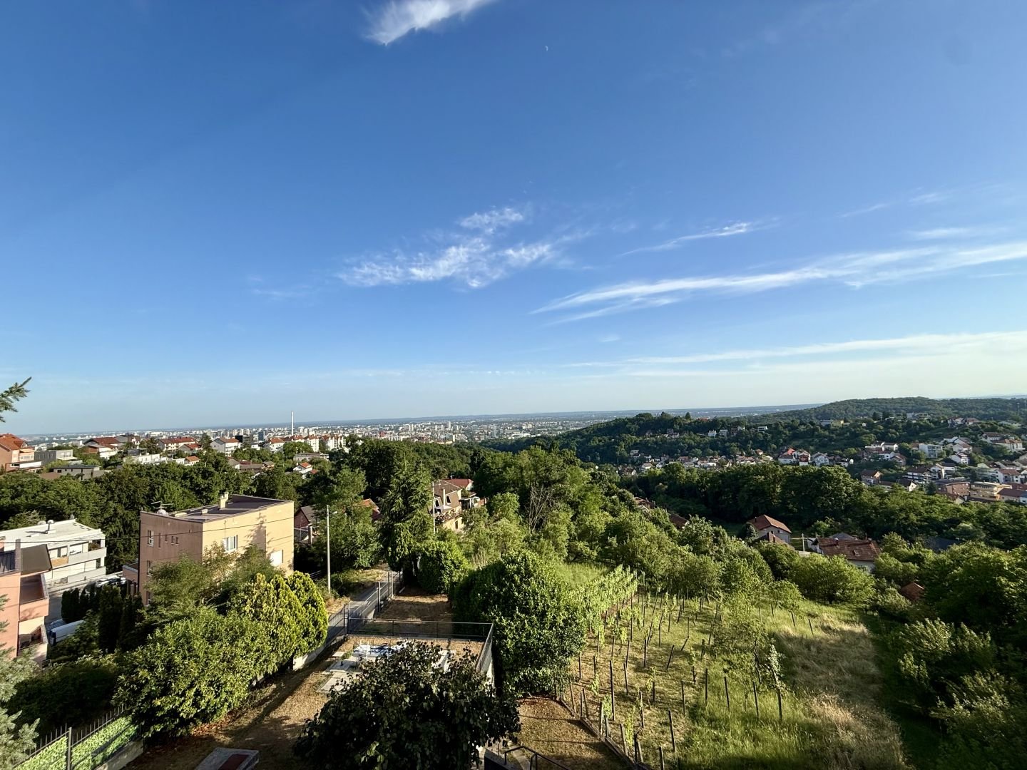 House For sale - Grad Zagreb Črnomerec