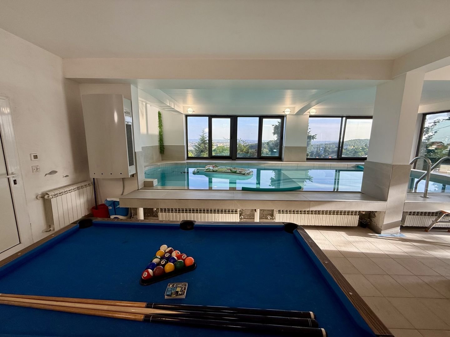 House For sale - Grad Zagreb Črnomerec