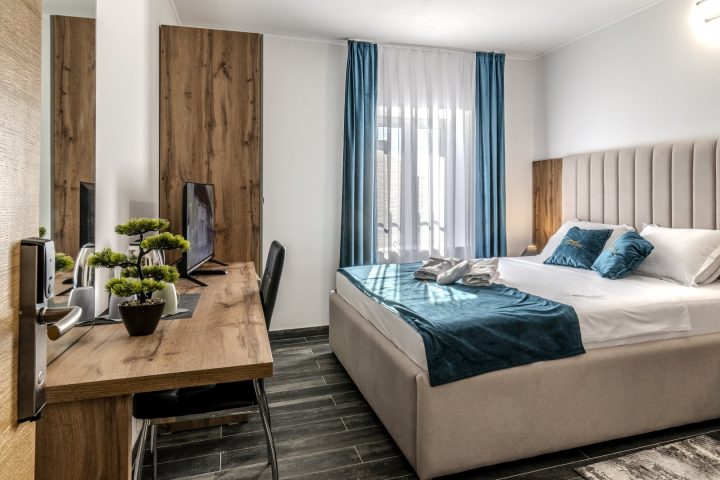Hotel Na sprzedaż - Istarska Umag - foto 3/13