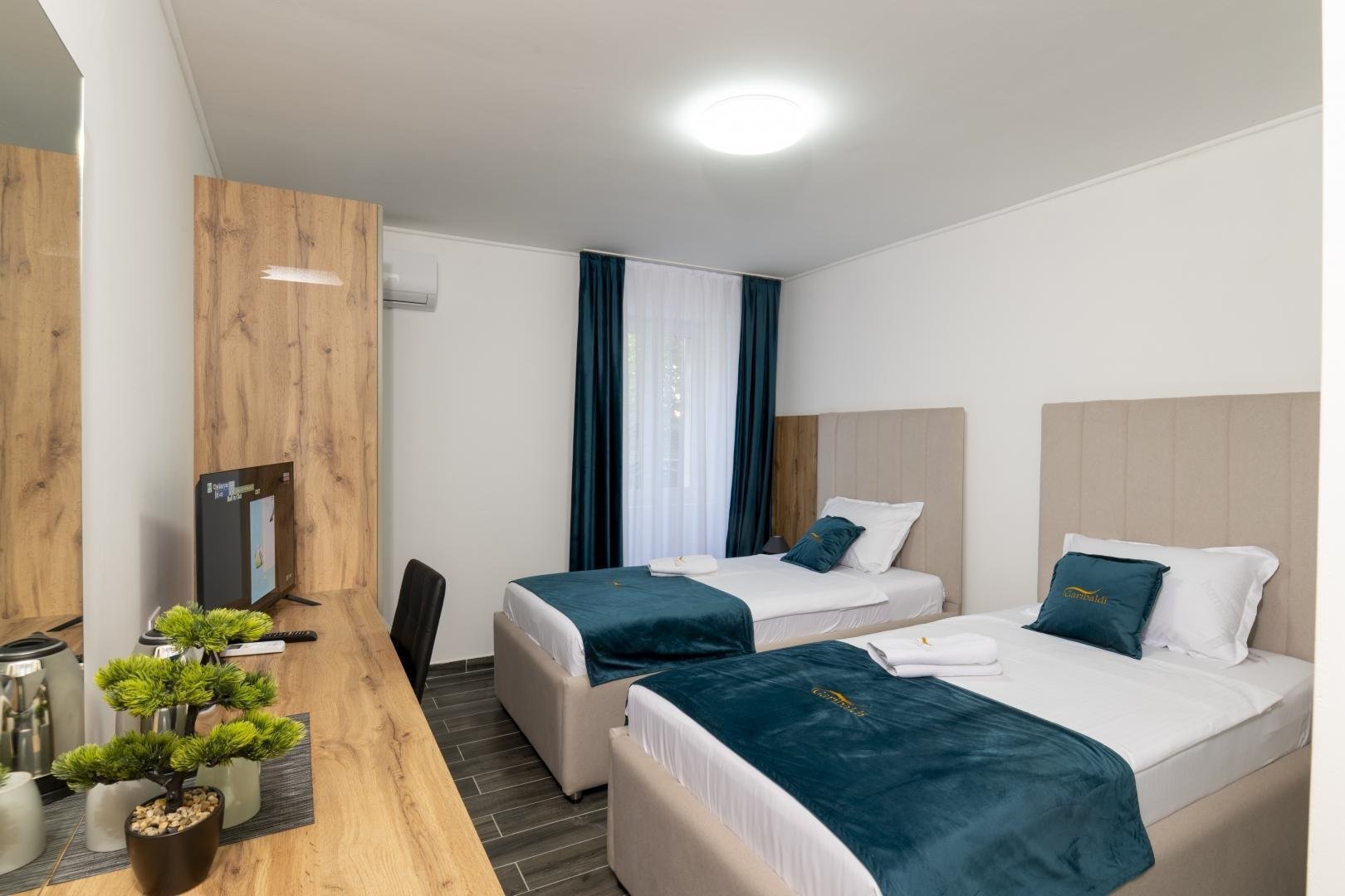 Hotel Na sprzedaż - Istarska Umag - foto 1/13