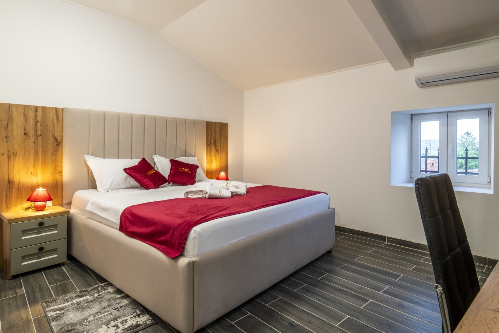 Hotel Na sprzedaż - Istarska Umag