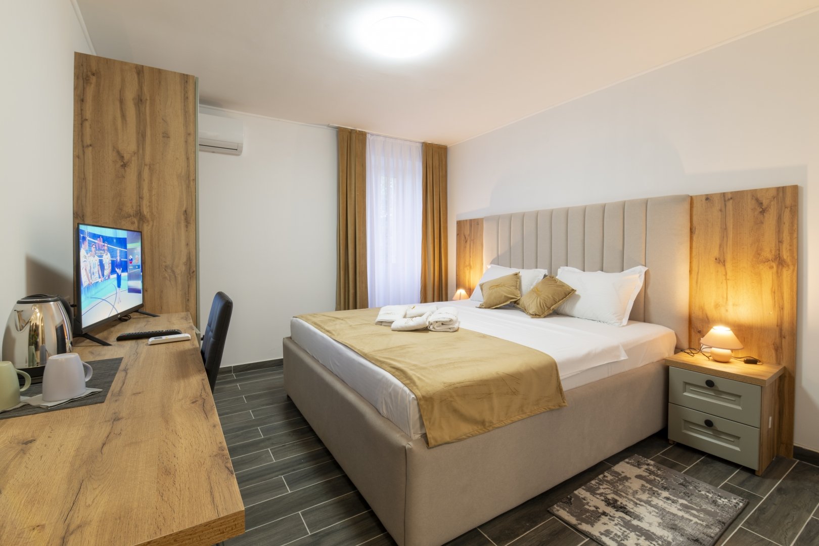 Hotel Na sprzedaż - Istarska Umag