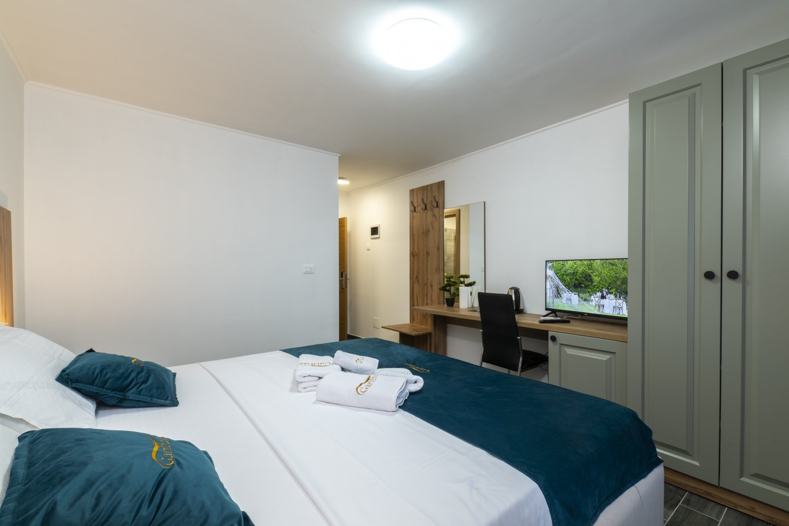 Hotel Na sprzedaż - Istarska Umag