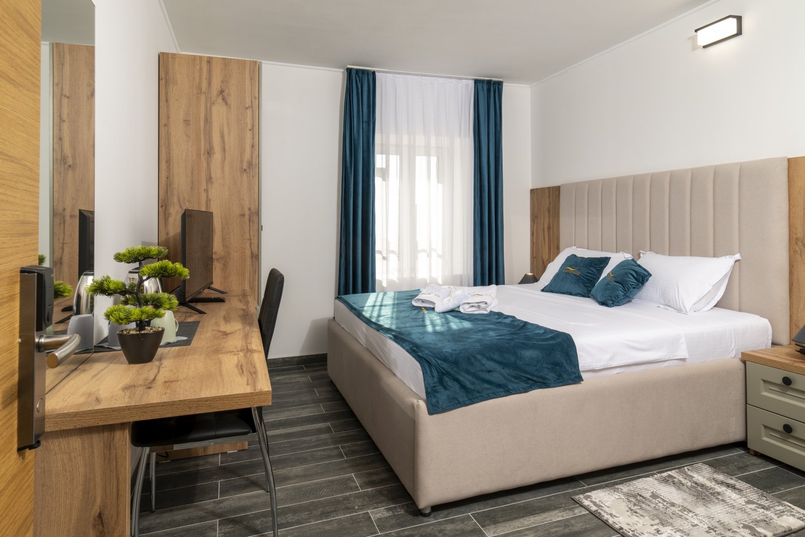 Hotel Naprodaj - Istarska Umag
