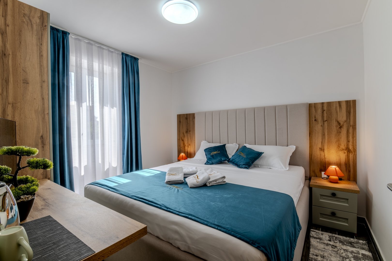 Hotel Na sprzedaż - Istarska Umag