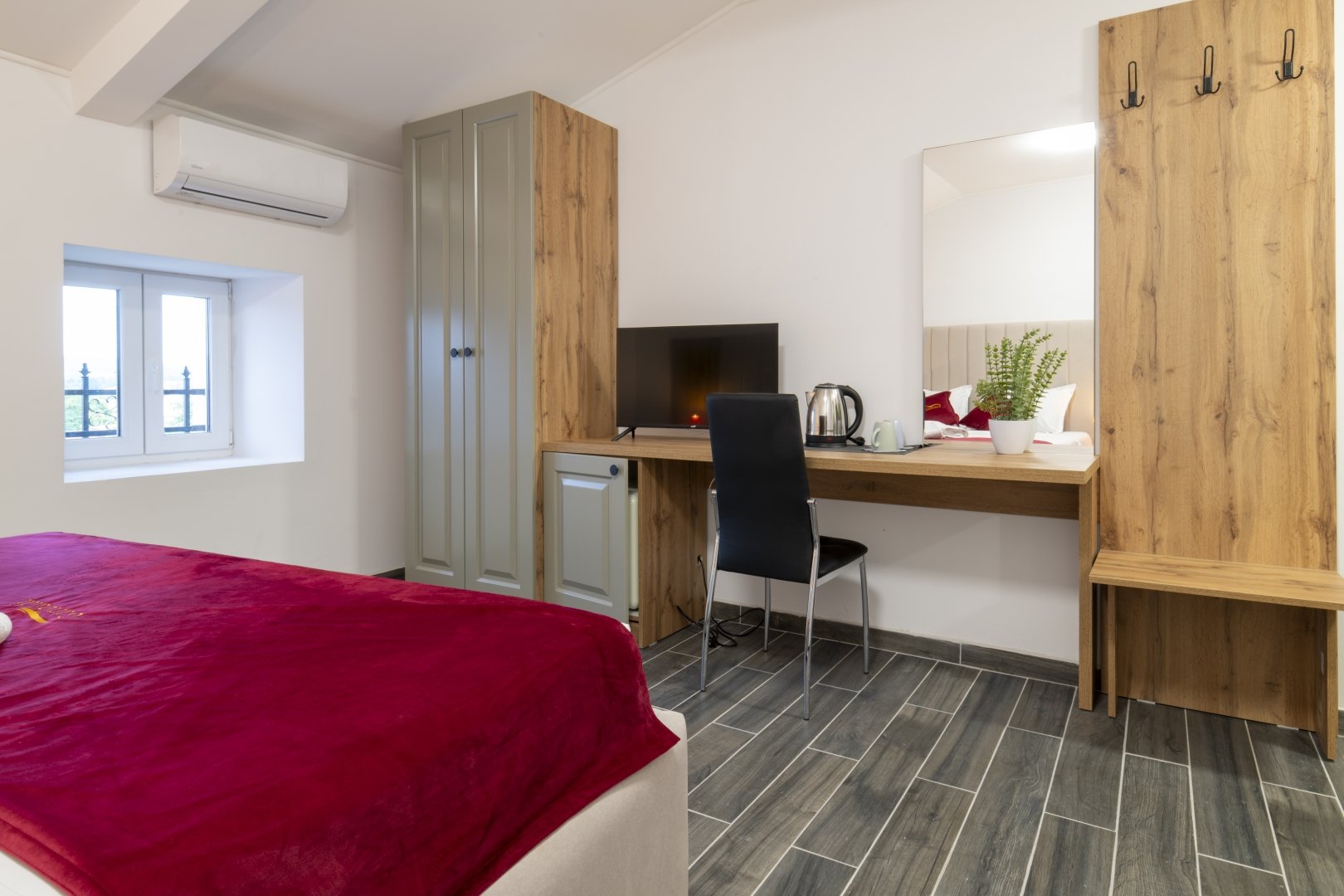 Hotel Na sprzedaż - Istarska Umag