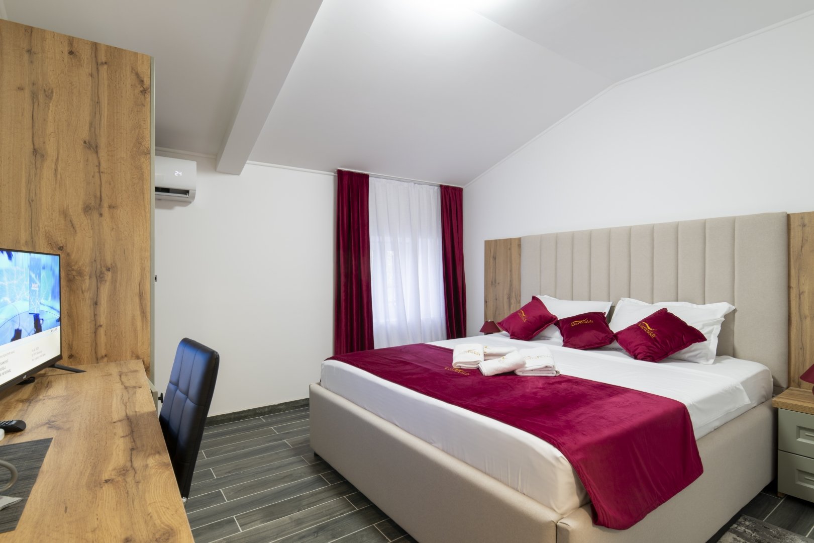 Hotel Na sprzedaż - Istarska Umag