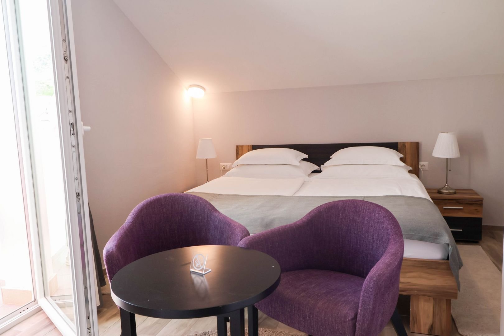 Hotel Na sprzedaż - Zadarska Pag