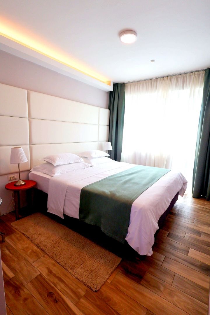 Hotel Naprodaj - Zadarska Pag