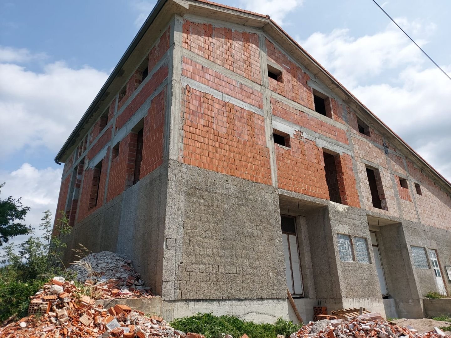 Hotel Na prodej - Primorsko-goranska Kraljevica - foto 1/11