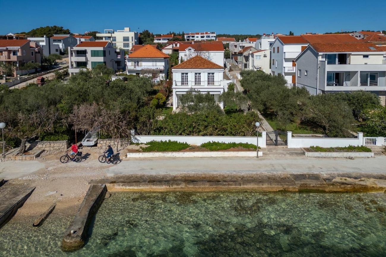 Dom Na predaj - Zadarska Zadar