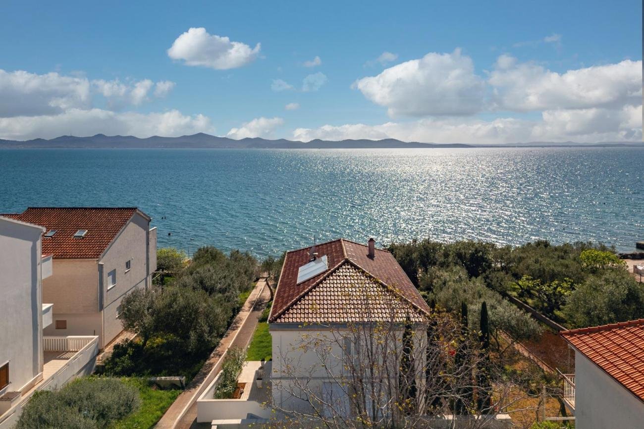Dom Na predaj - Zadarska Zadar