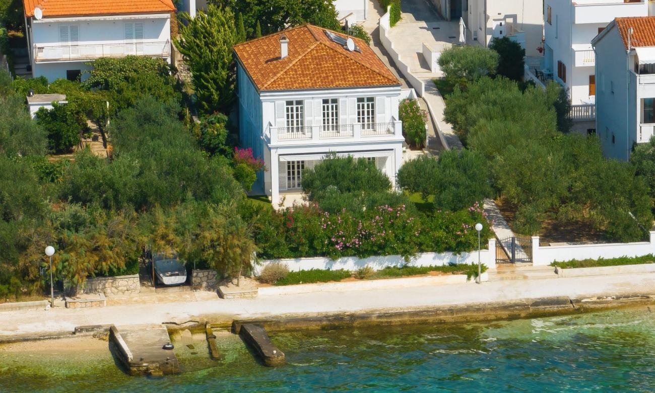 Dom Na predaj - Zadarska Zadar