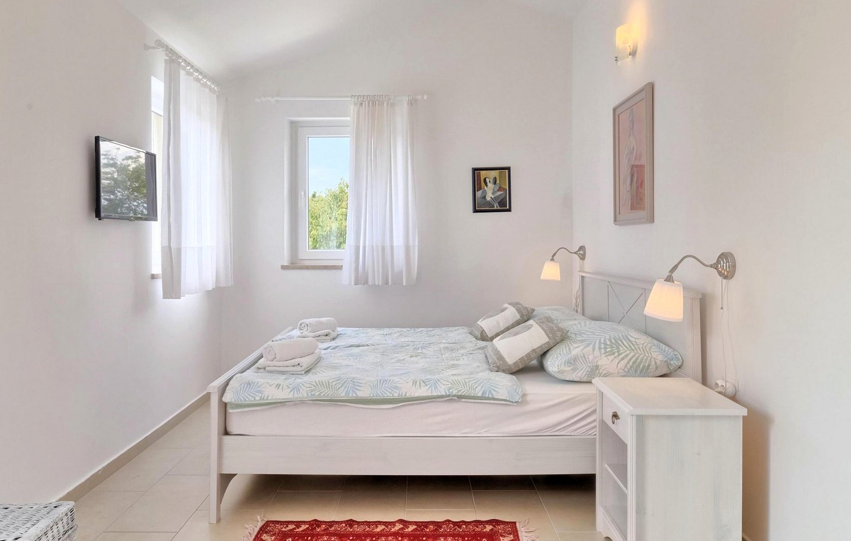 Haus Zu verkaufen - Istarska Sveti Lovreč