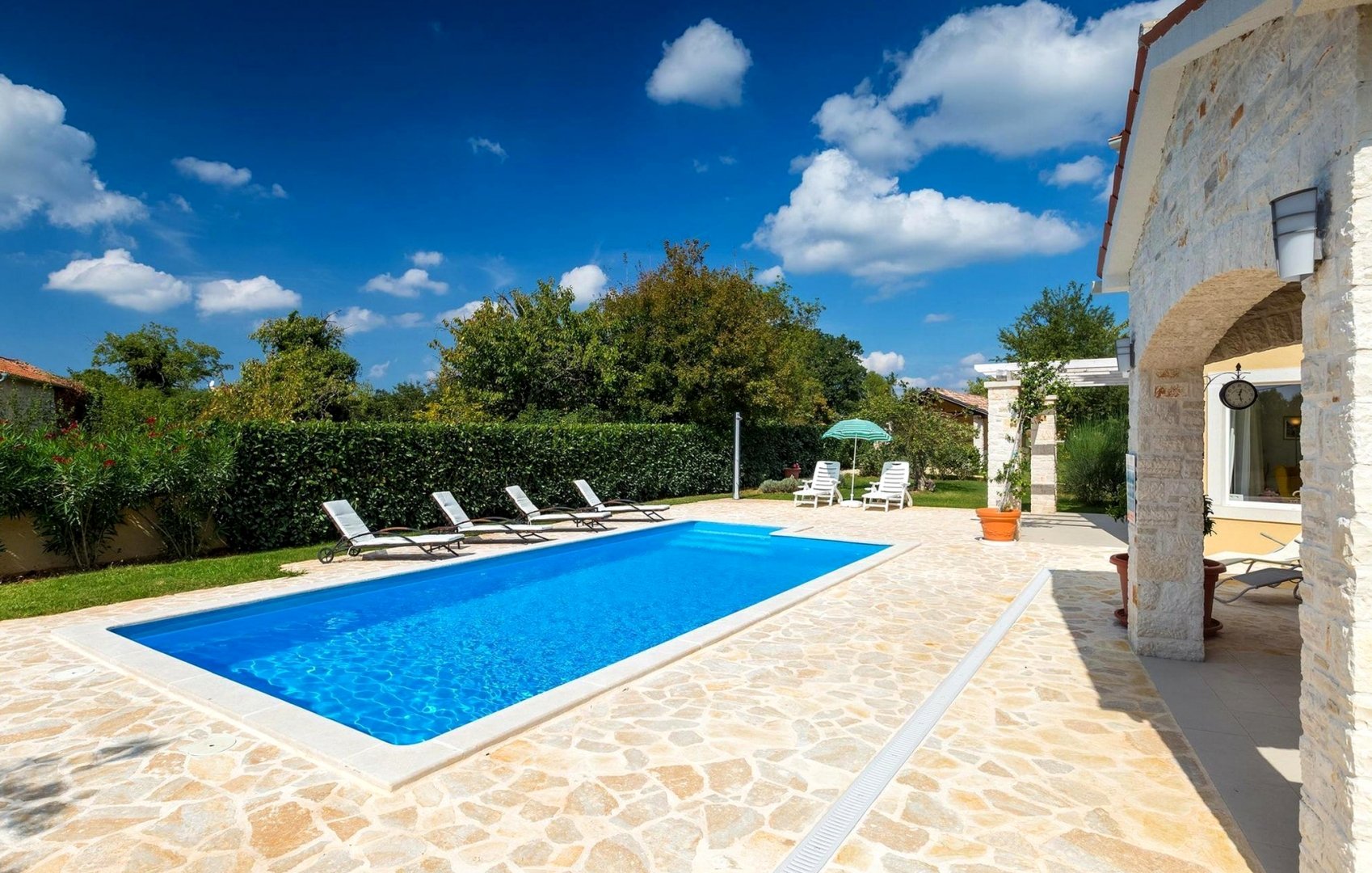Haus Zu verkaufen - Istarska Sveti Lovreč