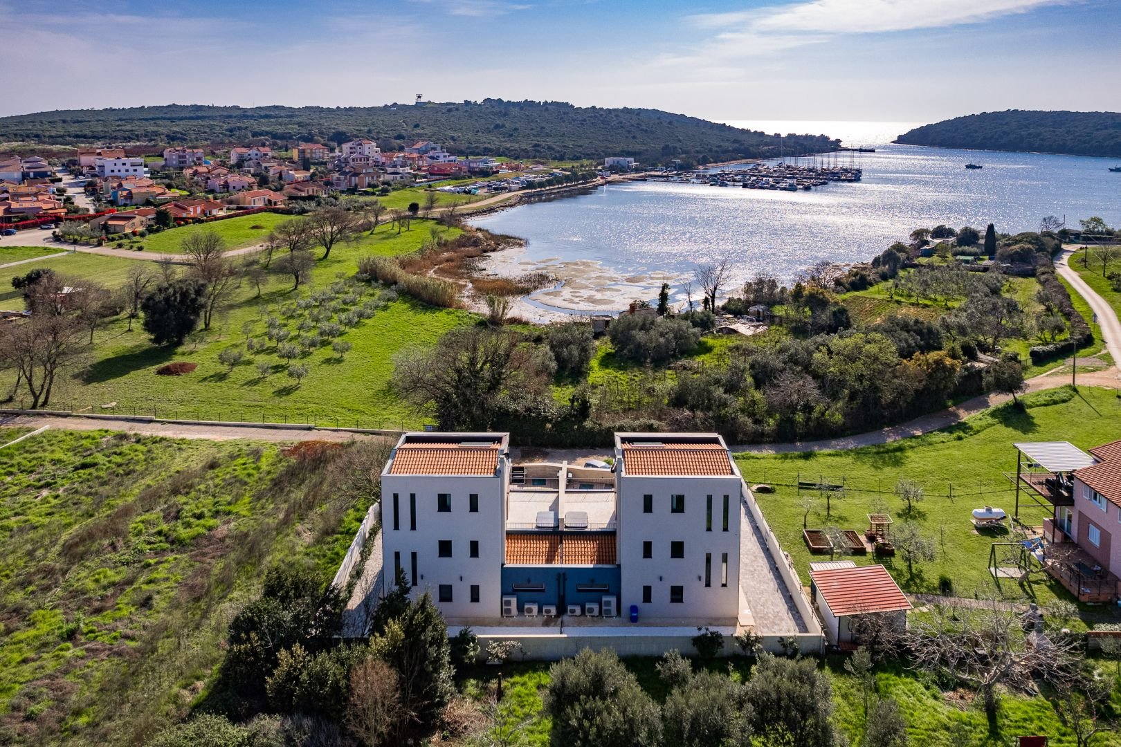 Kuća Na prodaju -  Pula