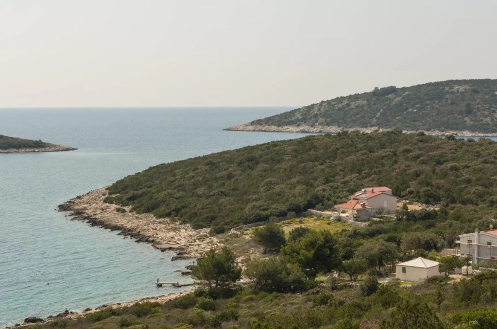 Haus Zu verkaufen - Splitsko-dalmatinska Marina - foto 1/18
