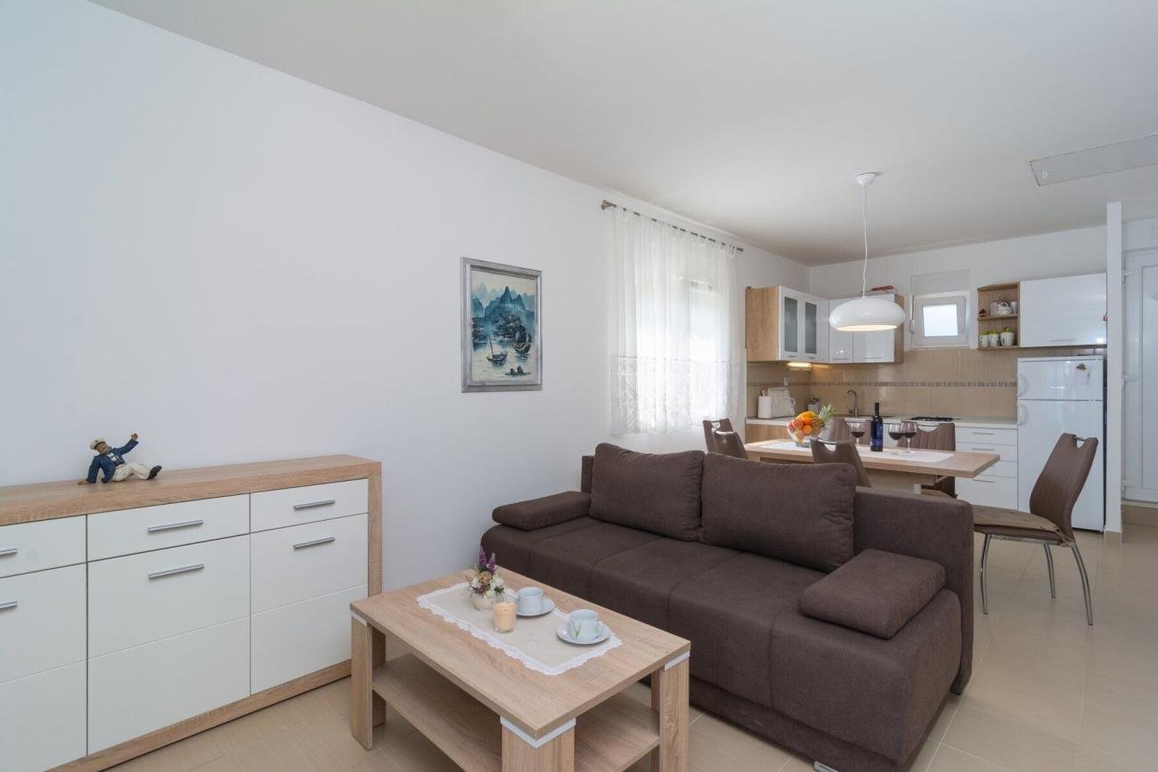 Haus Zu verkaufen - Splitsko-dalmatinska Marina