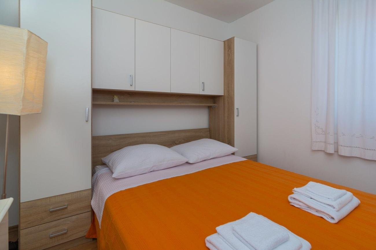 Haus Zu verkaufen - Splitsko-dalmatinska Marina