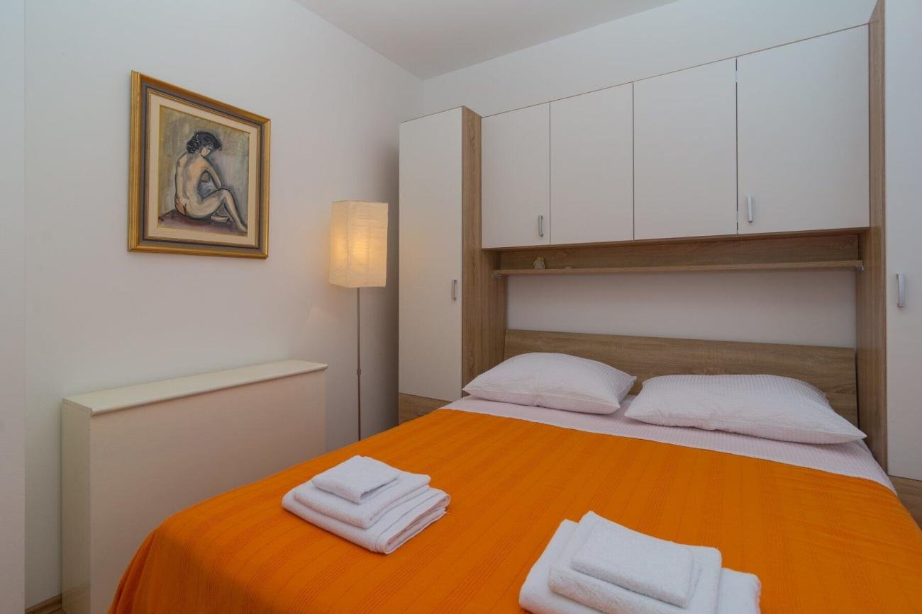 Haus Zu verkaufen - Splitsko-dalmatinska Marina