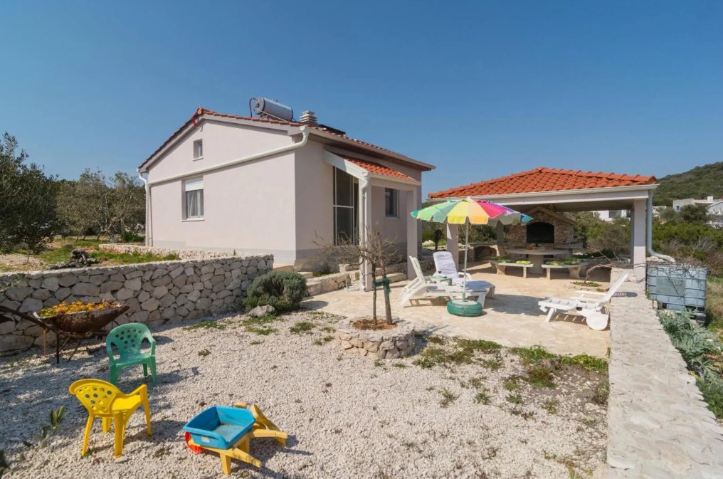 Haus Zu verkaufen - Splitsko-dalmatinska Marina