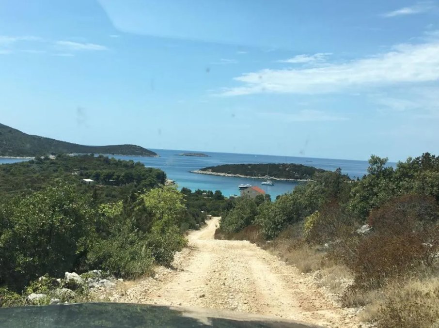 Haus Zu verkaufen - Splitsko-dalmatinska Marina