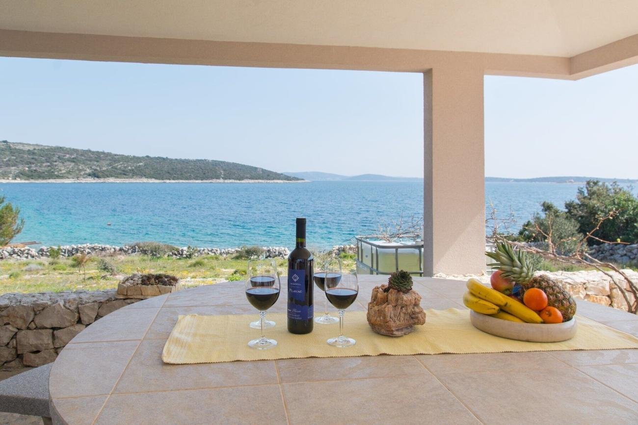 Haus Zu verkaufen - Splitsko-dalmatinska Marina