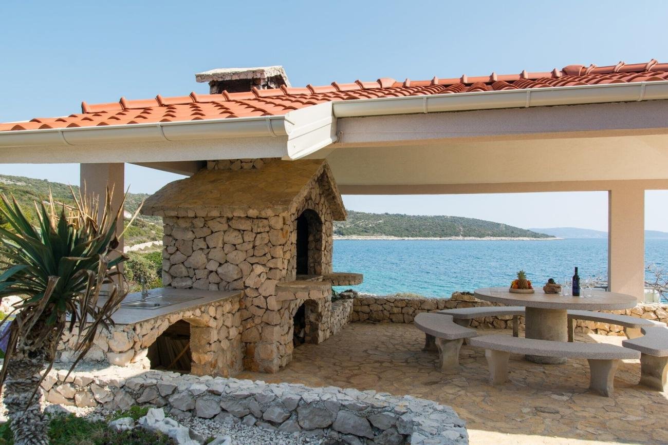 Haus Zu verkaufen - Splitsko-dalmatinska Marina