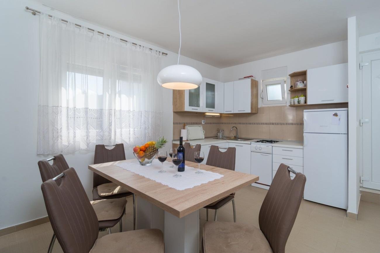 Haus Zu verkaufen - Splitsko-dalmatinska Marina