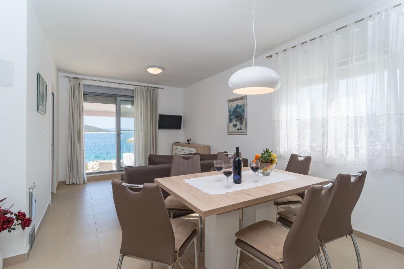Haus Zu verkaufen - Splitsko-dalmatinska Marina