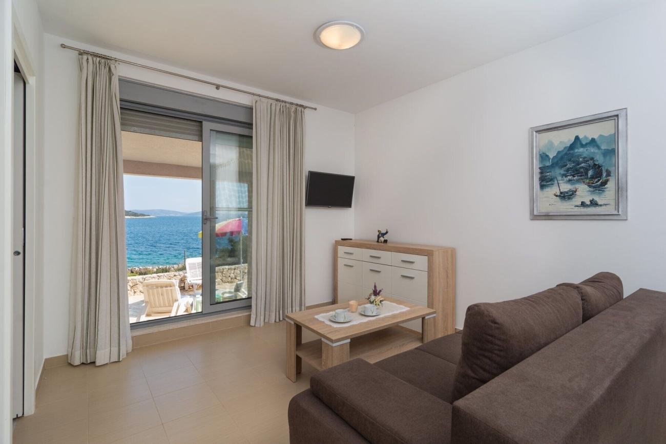 Haus Zu verkaufen - Splitsko-dalmatinska Marina