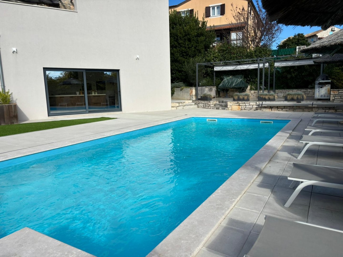 Maison À vendre - Istarska Poreč